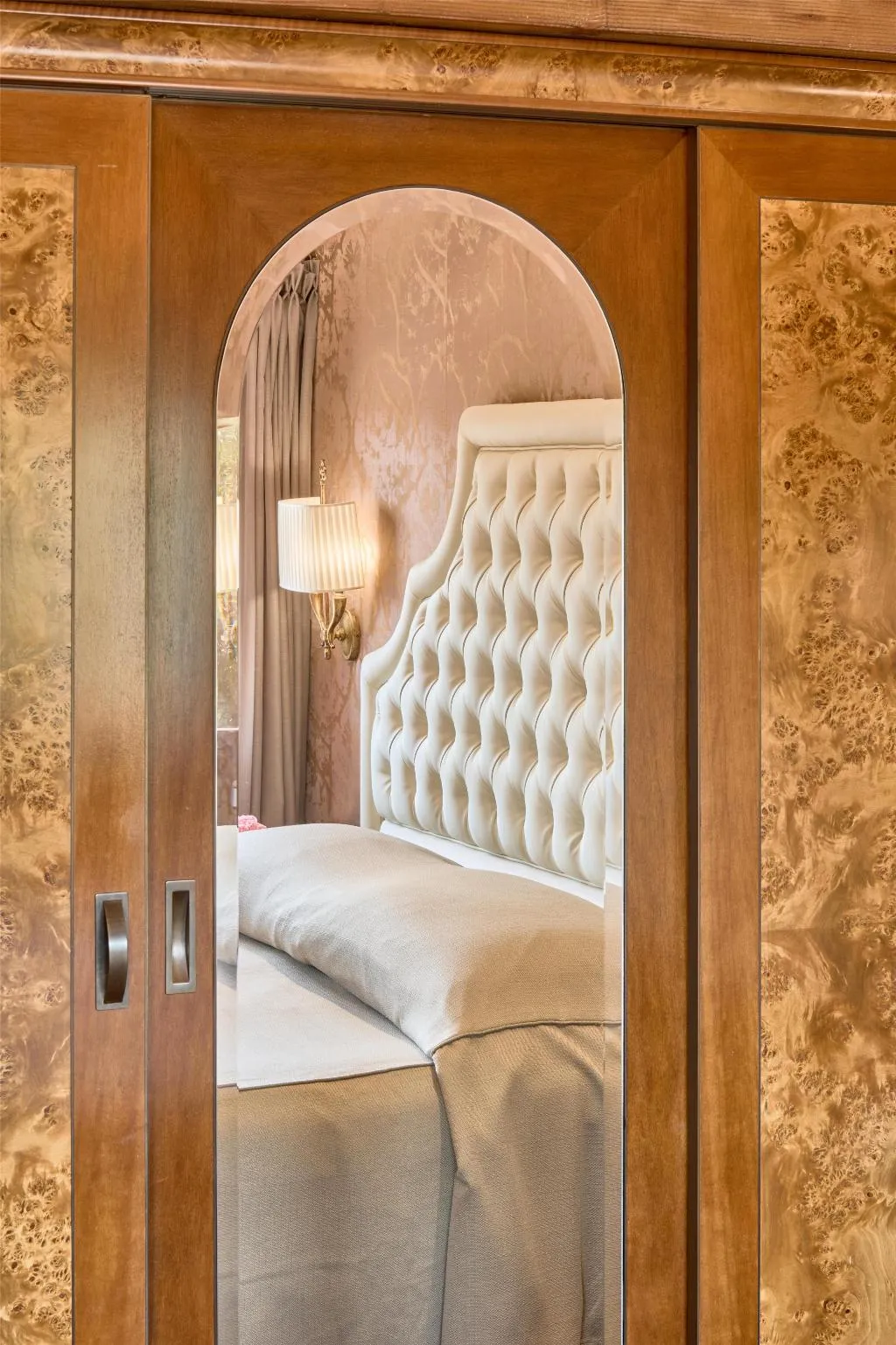 Room, Santa Chiara, Venice