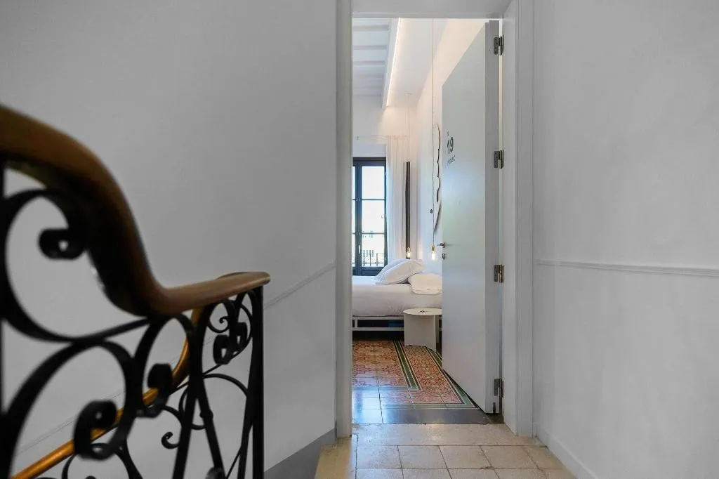 Room, Sodium Hotel Boutique, Menorca