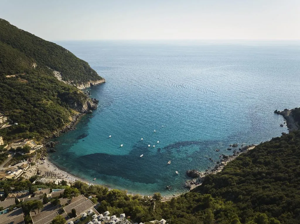 General view, Atlantica Grand Mediterraneo Resort & Spa, Corfu