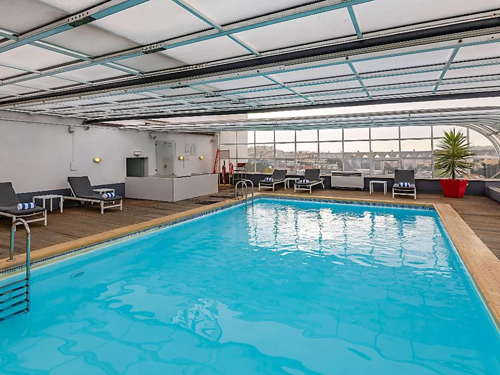 Sports and Entertainment, Mercure Lisboa Hotel, Lisbon