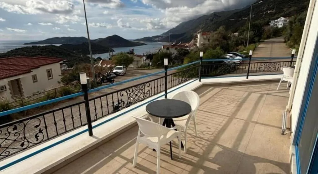 Room, Carpediem Suite Hotel, Dalaman