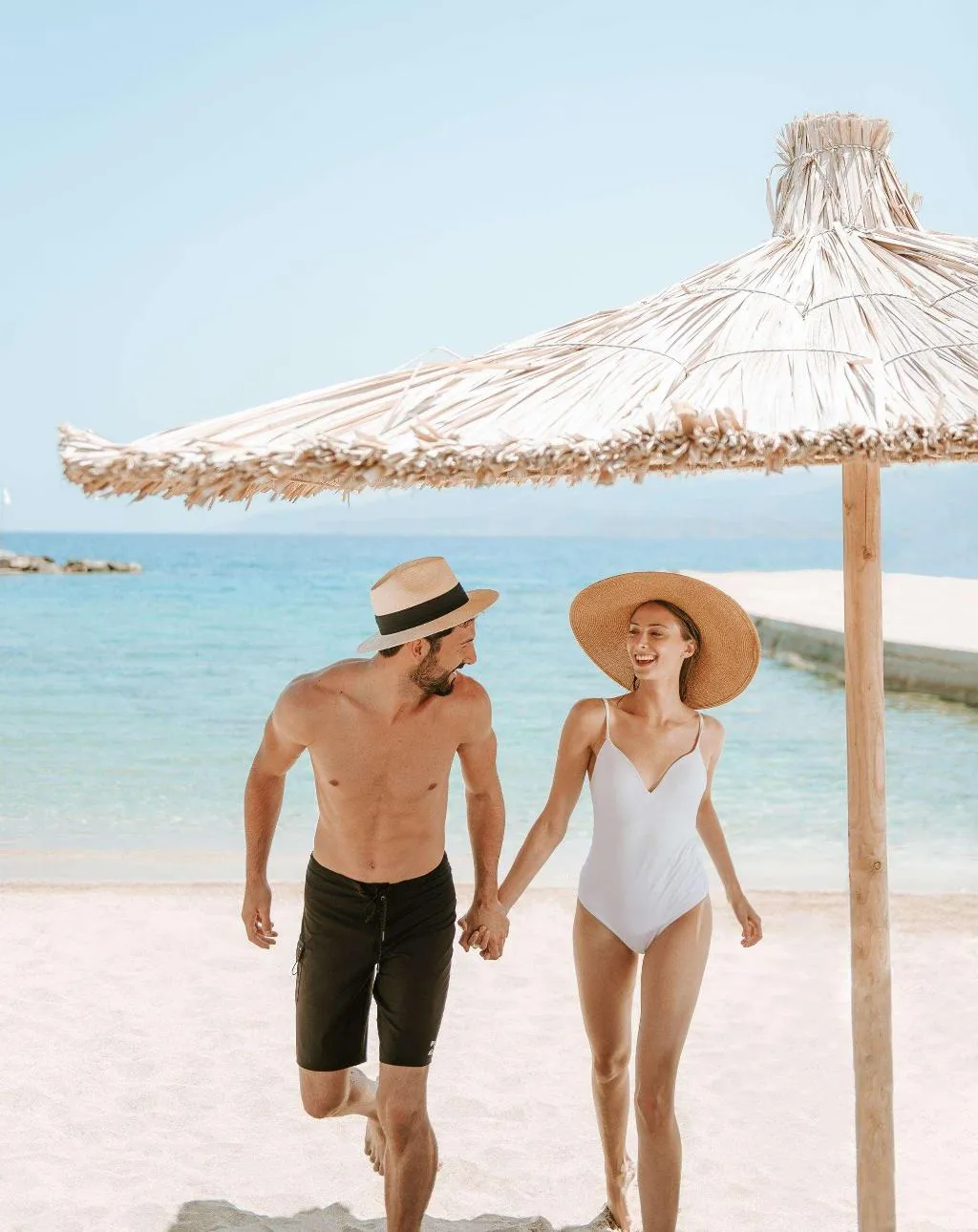 Beach, Nana Princess Suites Villas and Spa, Crete
