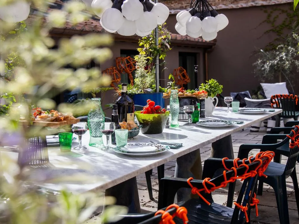 Conferences, 25hours Hotel Piazza San Paolino, Florence