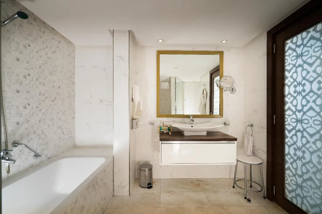 Room, Sousse Palace Hotel & Spa, Tunisia
