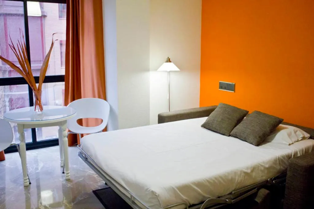 APARTMENT STANDARD Room, Apartamentos G3 Galeón, Madrid