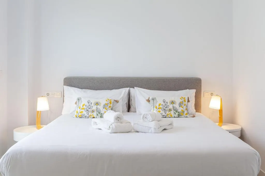 Room, Blueline Apartmenthotel, Costa Blanca