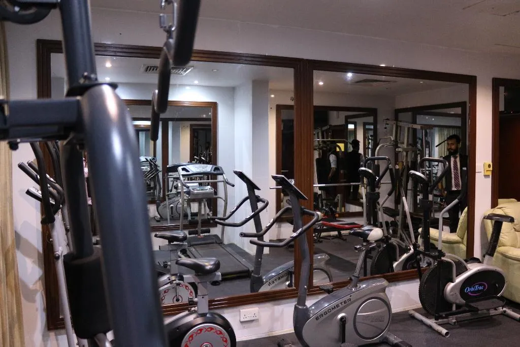 Sports and Entertainment, Al Khaleej Grand, Dubai