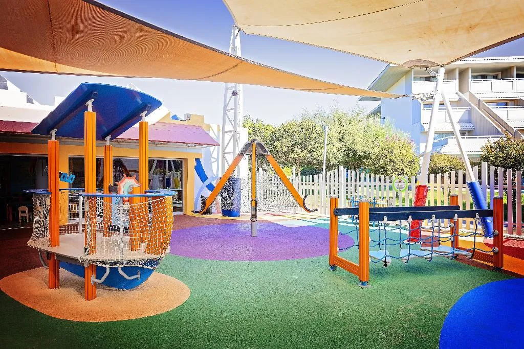 Sports and Entertainment, Hilton Dalaman Sarigerme Resort and Spa, Dalaman