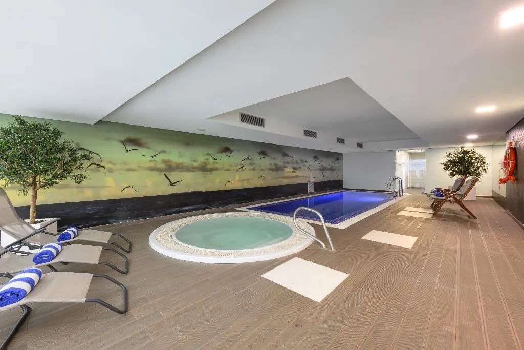 Sports and Entertainment, Melia Setubal, Lisbon