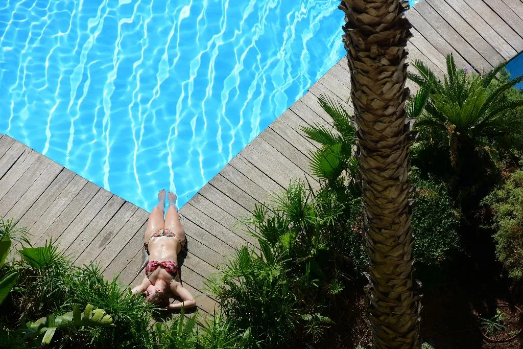 Pool, Corinthia Hotel St Georges Bay, Malta