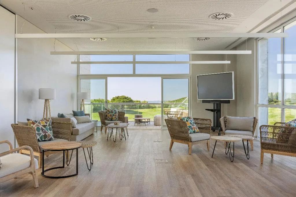 Conferences, Crowne Plaza Caparica Lisbon, Lisbon