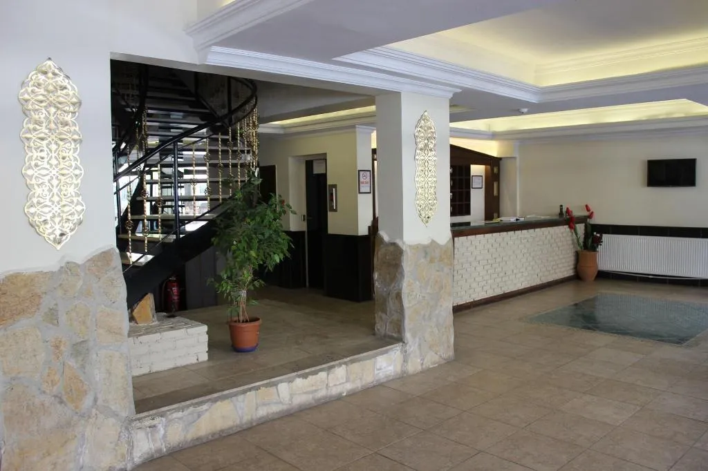 Lobby, Ephesus Centrum, Izmir