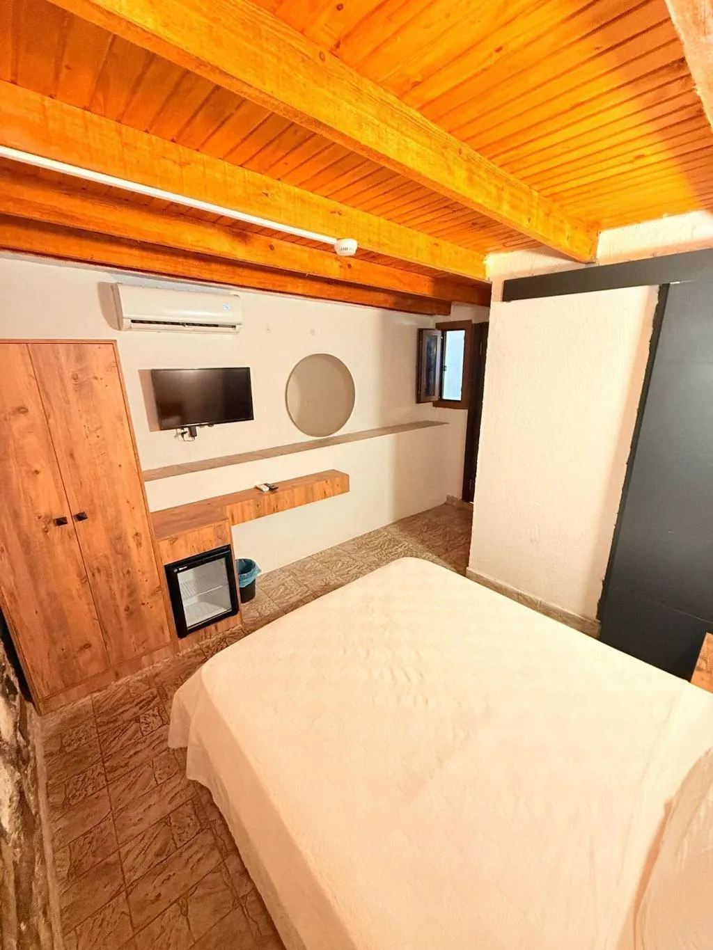 Room, Ados Hotel, Izmir