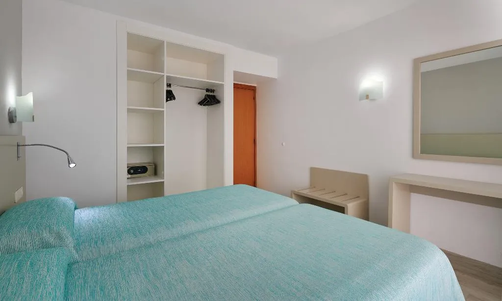 APARTMENT STANDARD Room, Hotel Cala d’Or Playa, Majorca