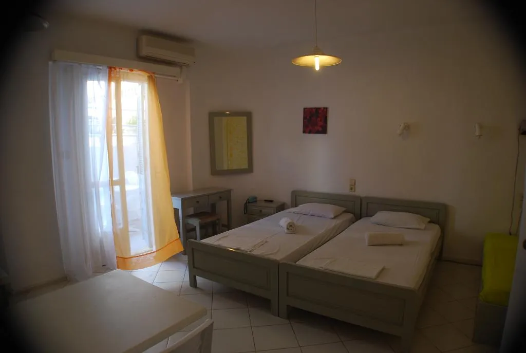 STUDIO ECONOMY Room, Renia Studios, Crete