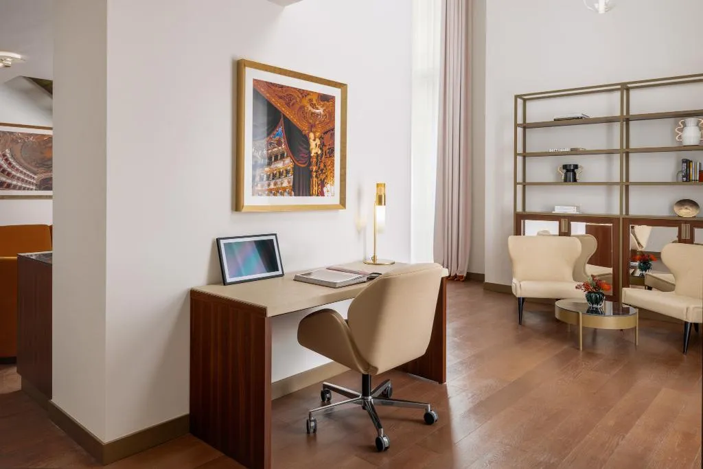 STUDIO DUPLEX Room, Teatro Luxury Apartments Firenze, Florence