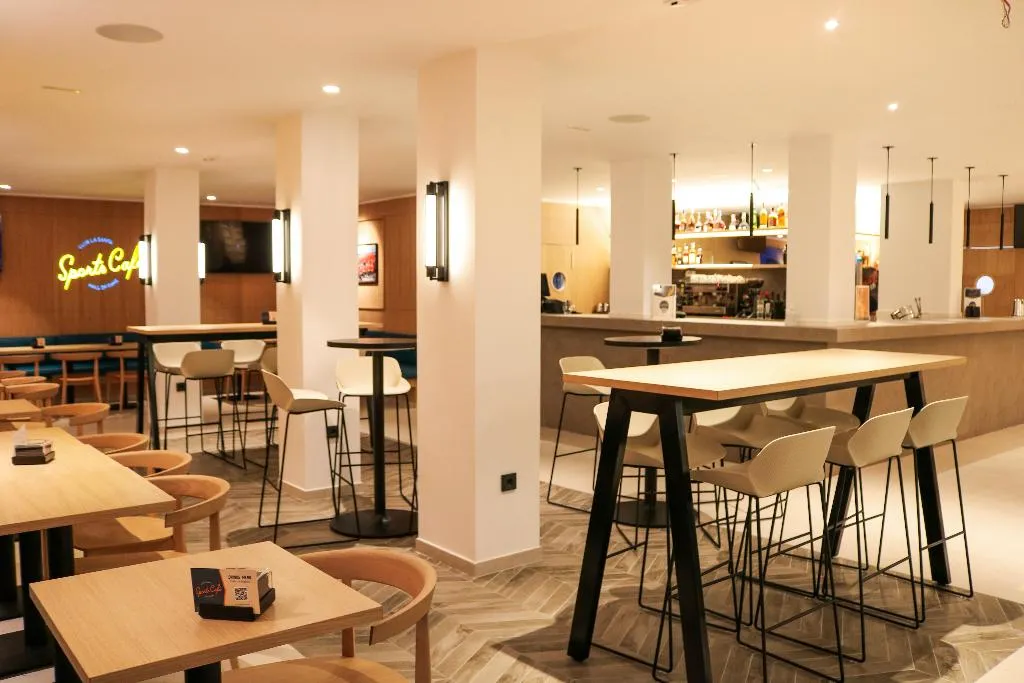 Bar, Club la Santa - All Sports Inclusive, Lanzarote
