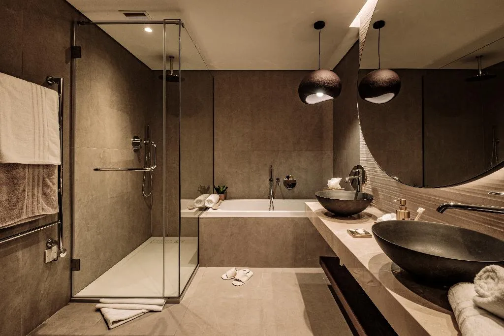JUNIOR SUITE STANDARD Room, Verdala Wellness Hotel Ax Privilege, Malta