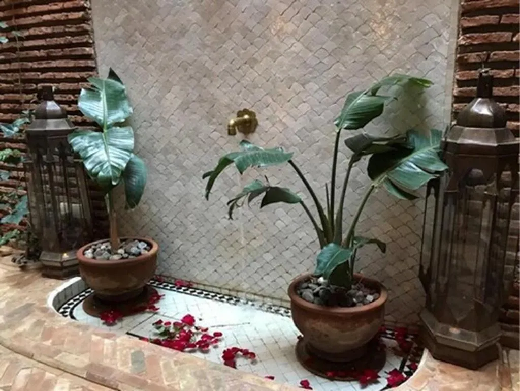 Room, Riad Palacio De Las Especias, Marrakech