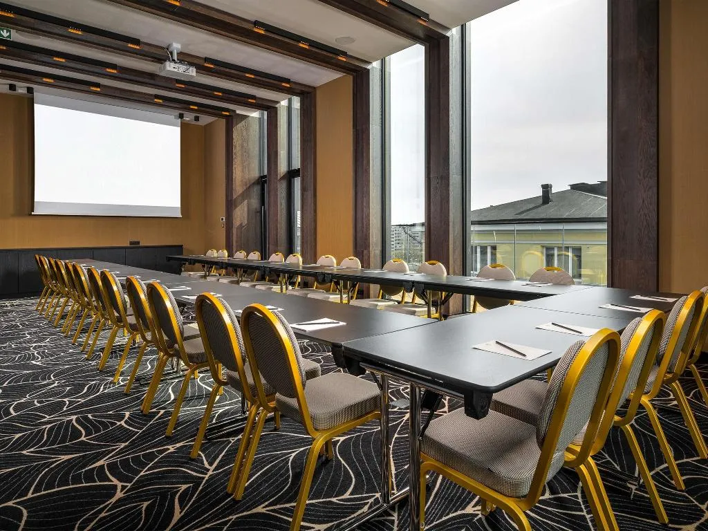 Conferences, Movenpick Hotel Tallinn, Tallinn