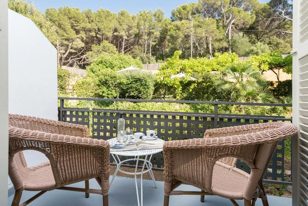SINGLE STANDARD Room, Boutique Hotel Oriola, Majorca