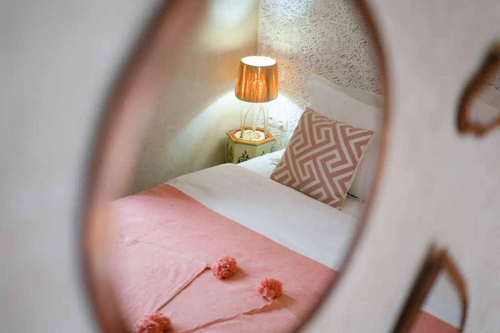 Room, Riad Beata, Marrakech