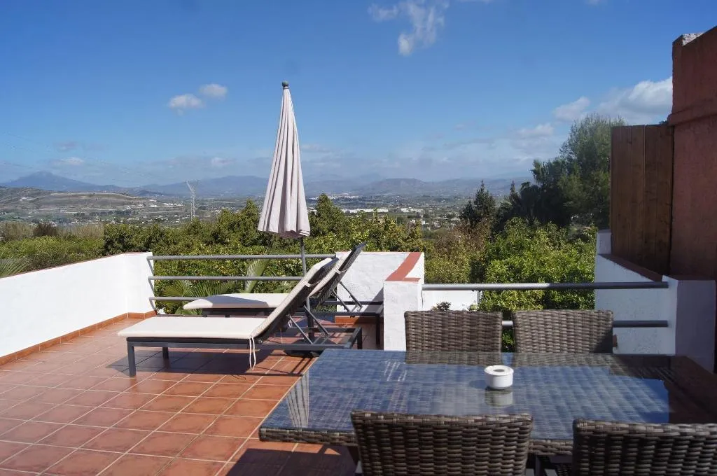 Room, Casa De Orange, Costa Del Sol
