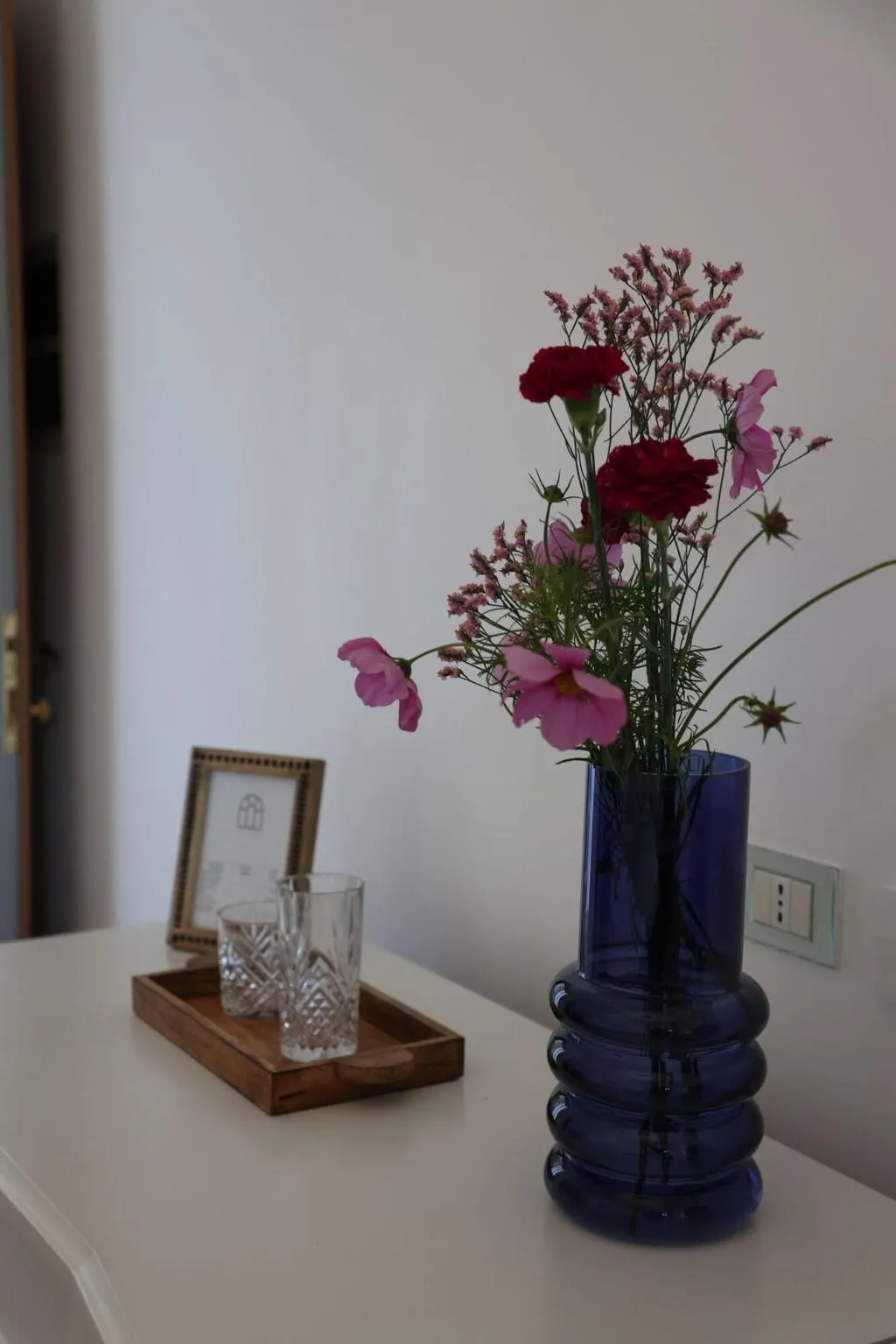 Room, Villa Puolo - With Private Sea Access, Naples