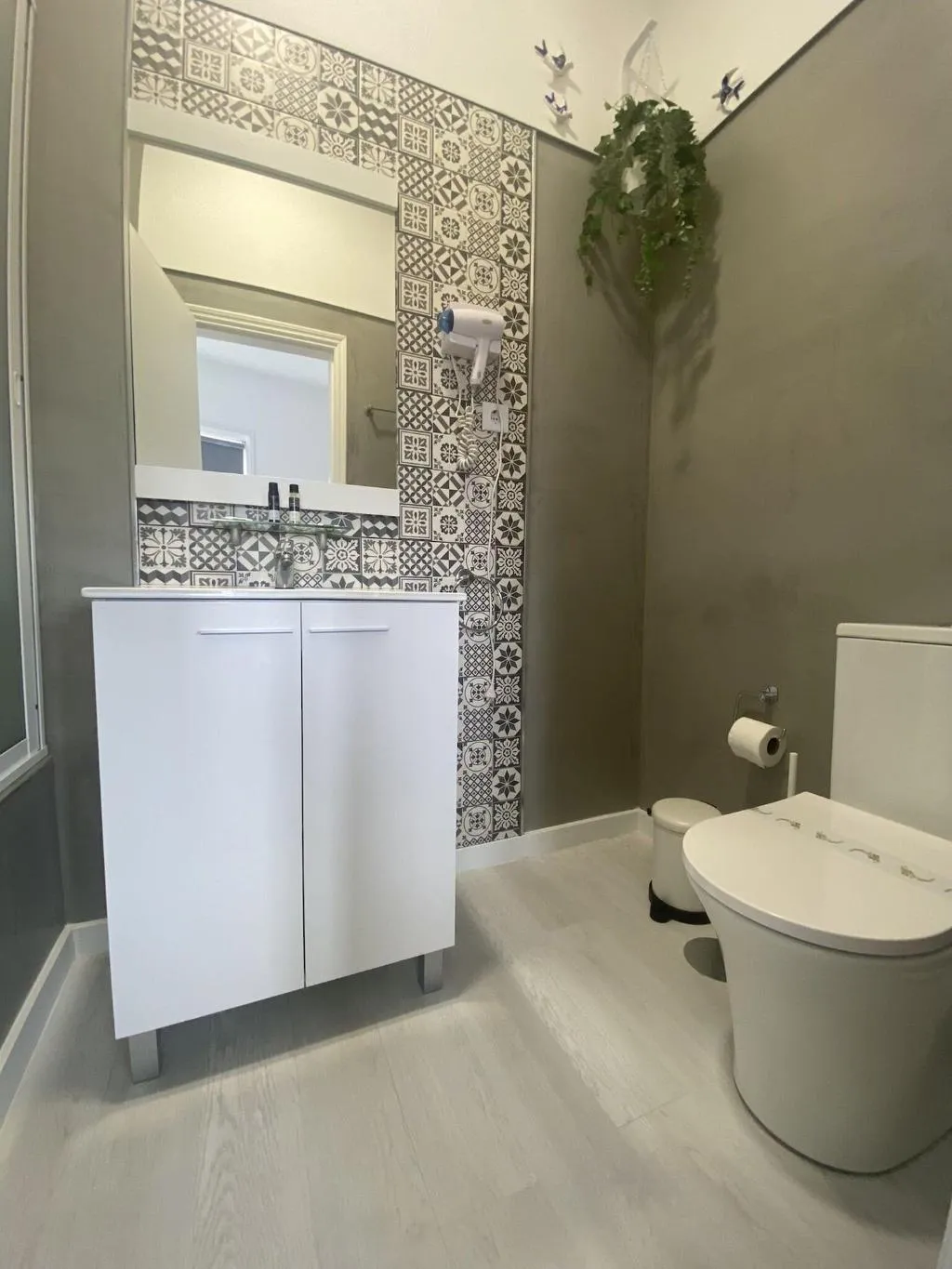 Room, Residencial Triunfo, Porto