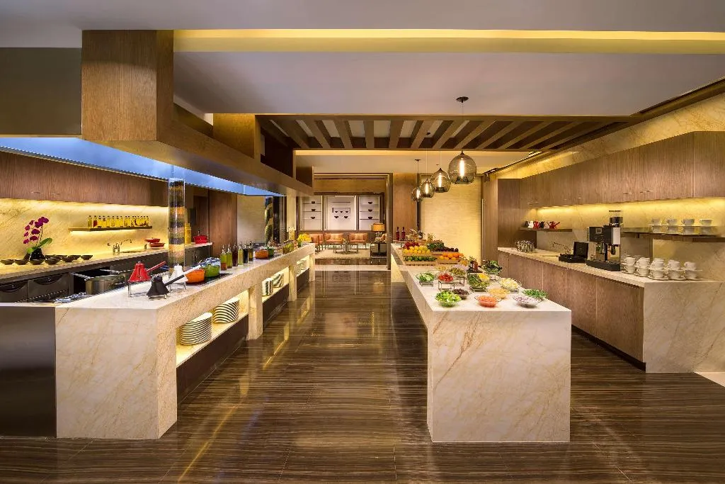 Conferences, Hyatt Regency Dubai Creek Heights, Dubai