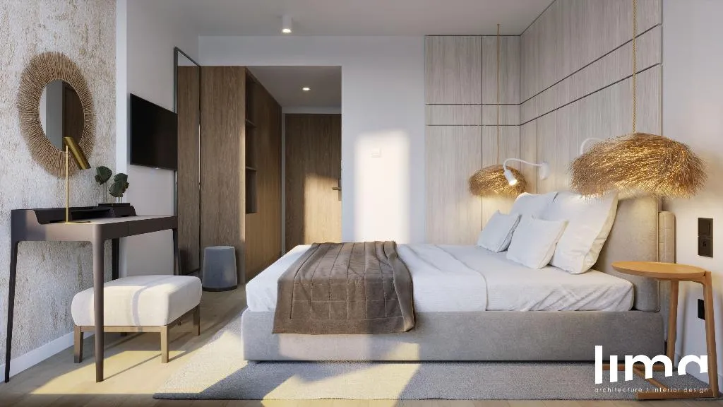 Room, Labineca, Split