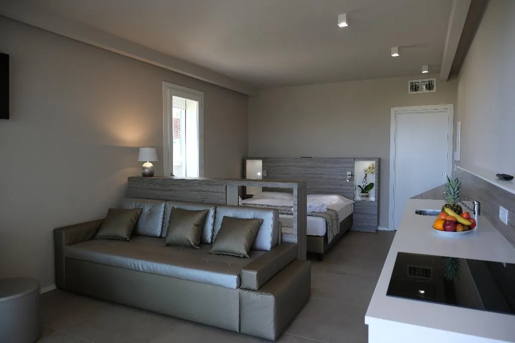 Lobby, AlMar Apartments by Alma di Alghero, Alghero