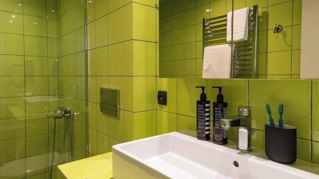 Room, Athens Mosaico Suites and Apartments, Athens