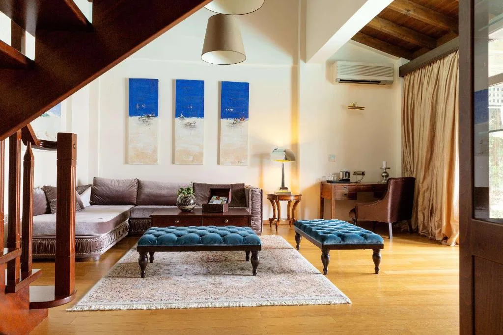 Room, Mediterranean Village Hotel & Spa, Thessaloniki