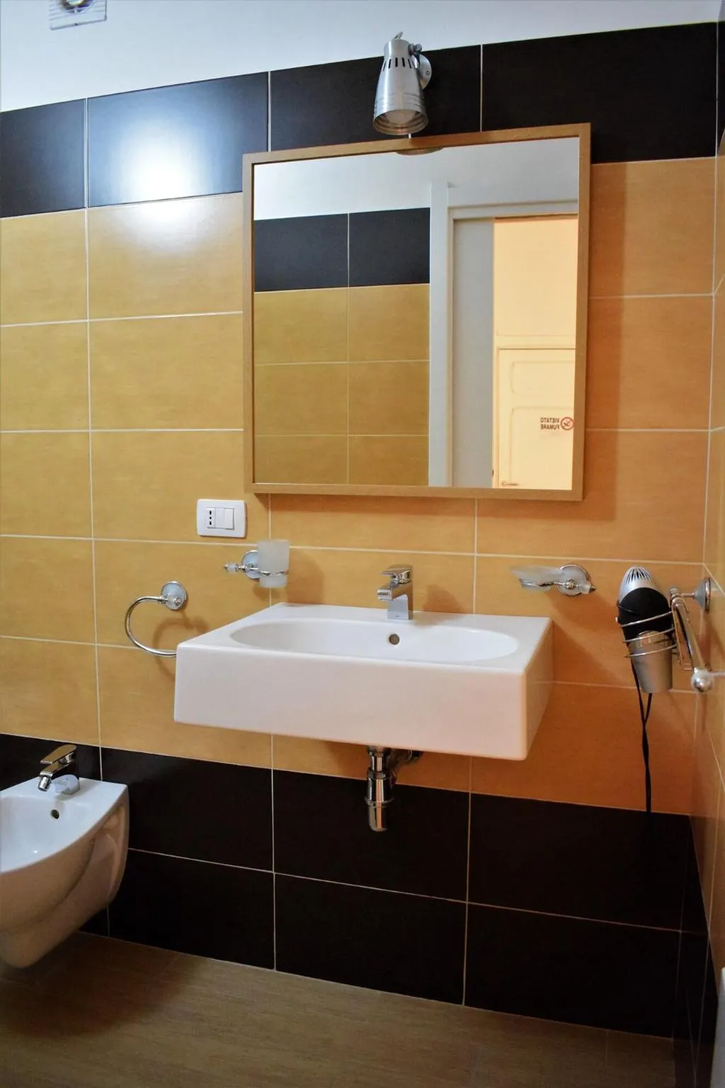 Room, Gilda Rooms & Breakfast, Catania