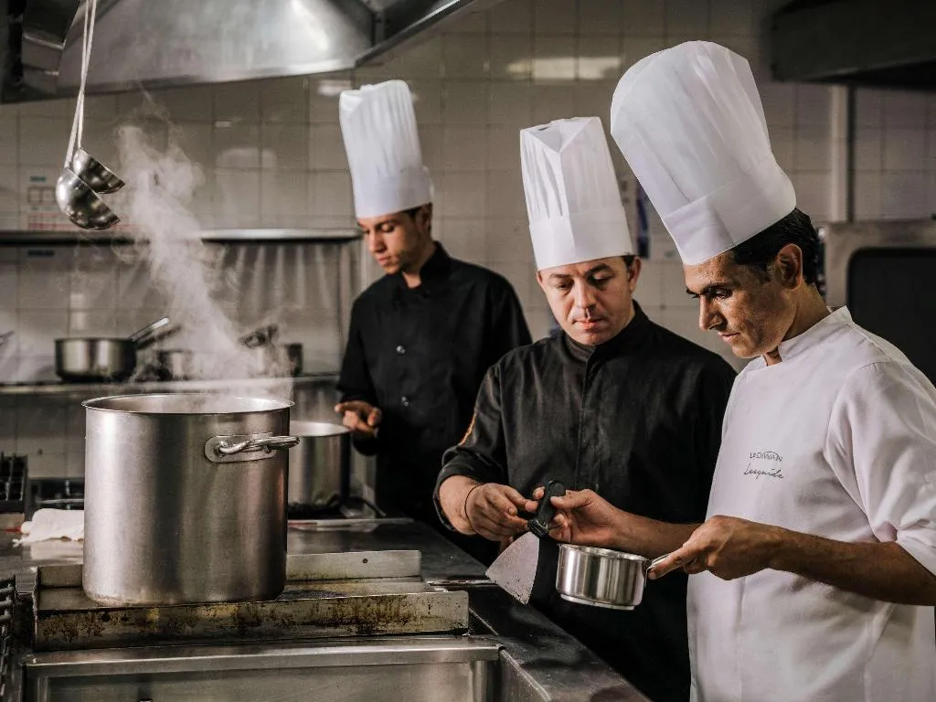 Restaurant, Le Diwan Hotel Rabat - MGallery Collection, Rabat