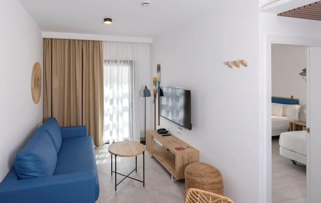 Room, Esmeralda Cotillo Homes By Livvo, Fuerteventura
