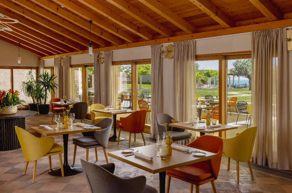 Restaurant, Palace Natali, Dubrovnik