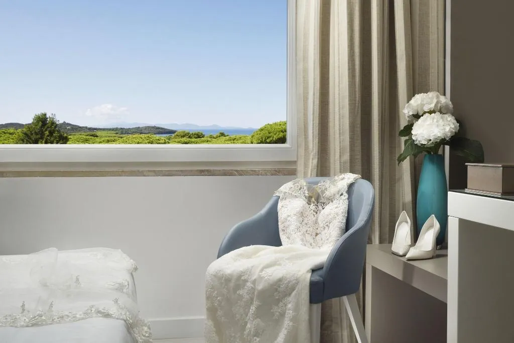 Conferences, Golf Hotel Punta Ala, Florence