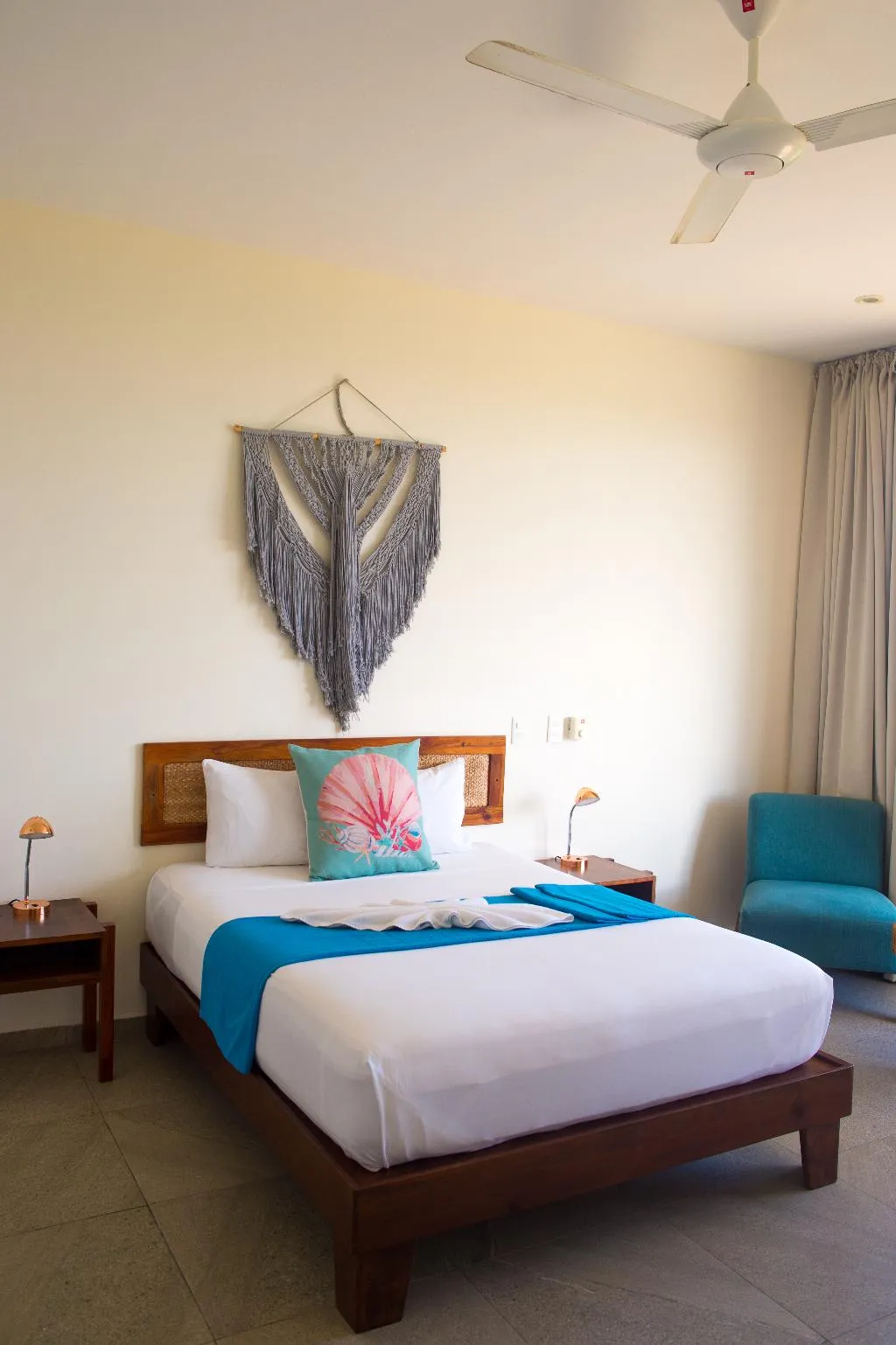 SUITE PARTIAL OCEAN VIEW ONE BEDROOM Room, Suites Cielo Y Mar, Playa Del Carmen