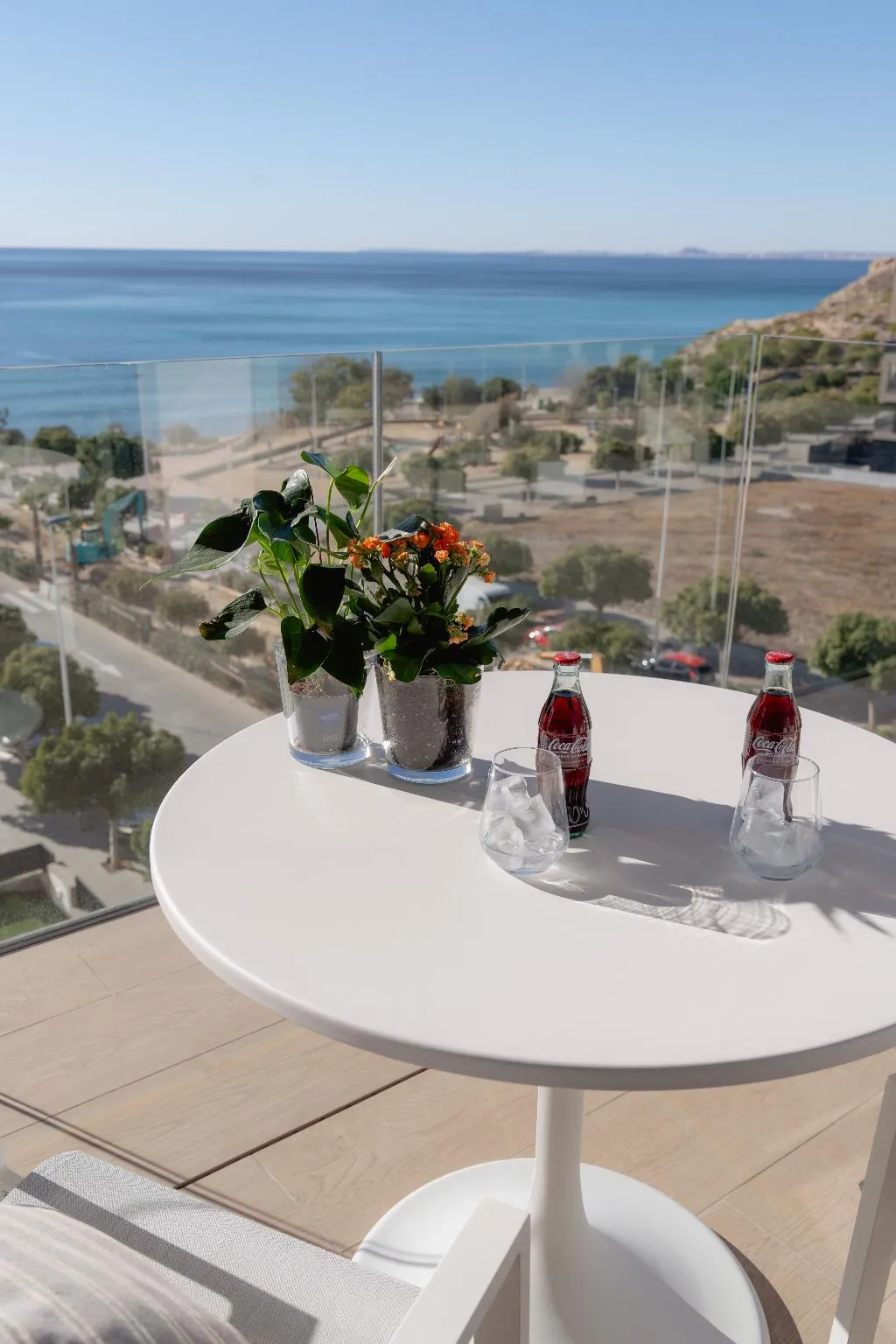 APARTMENT PREMIUM SEA VIEW Room, Horizonte Line, Costa Blanca