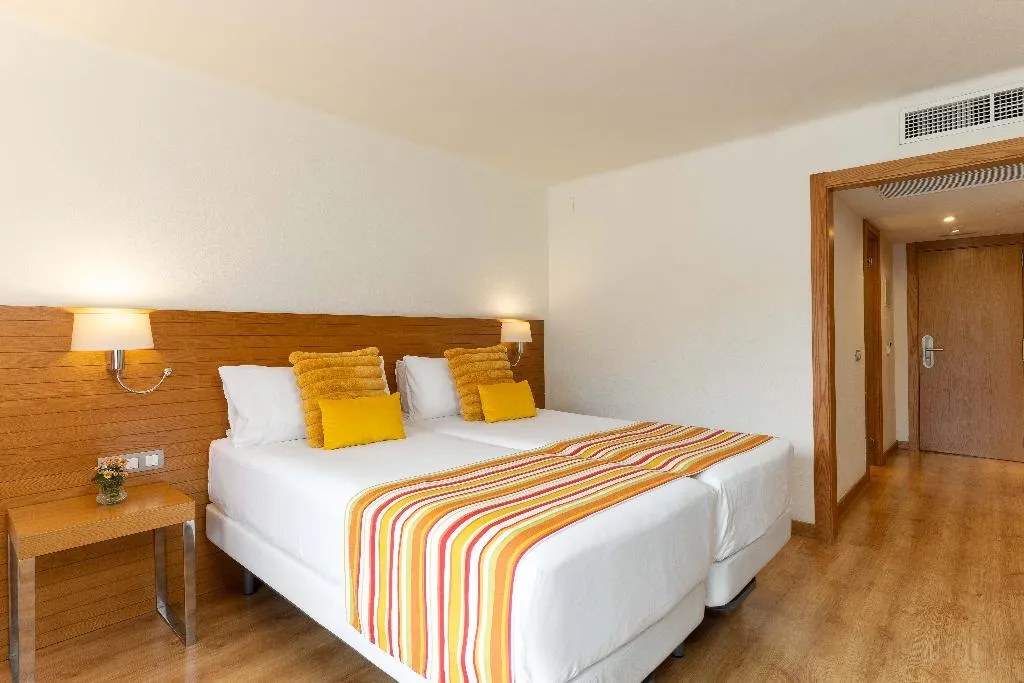 Double or Twin COMFORT Room, Hesperia Mallorca, Majorca