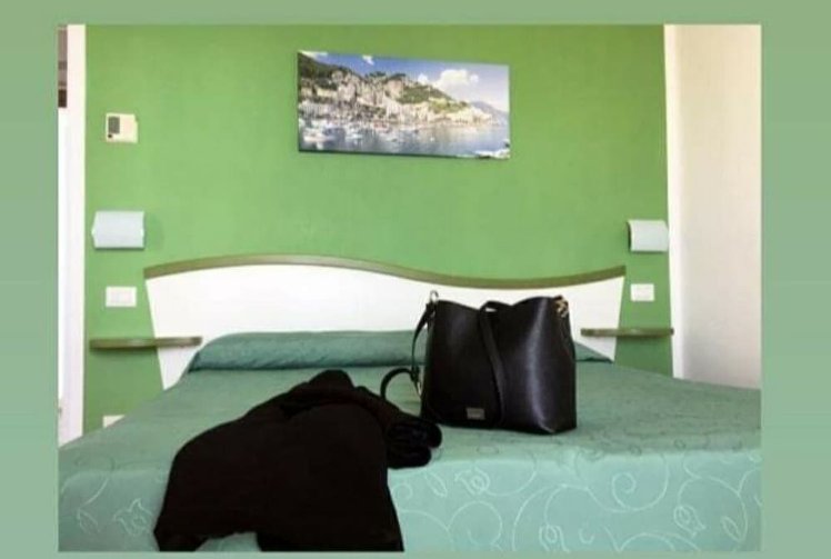 B&B Il Canto delle Sirene, Naples
