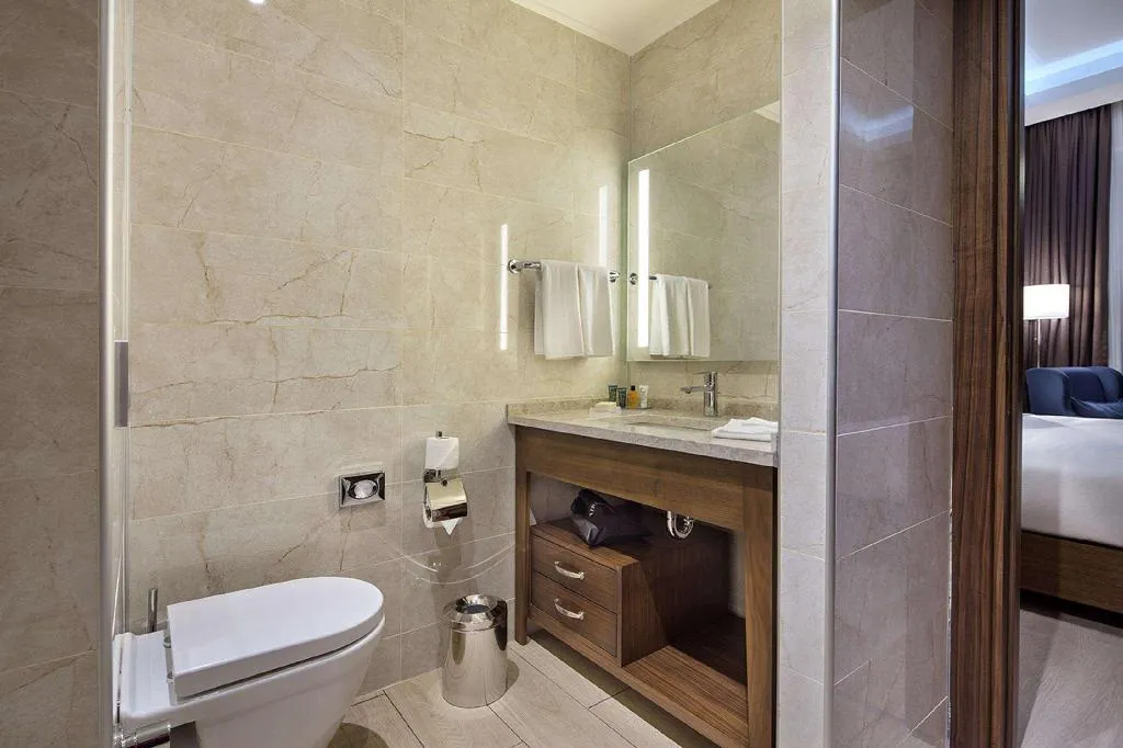Room, Hilton Garden Inn Izmir Bayrakli, Izmir