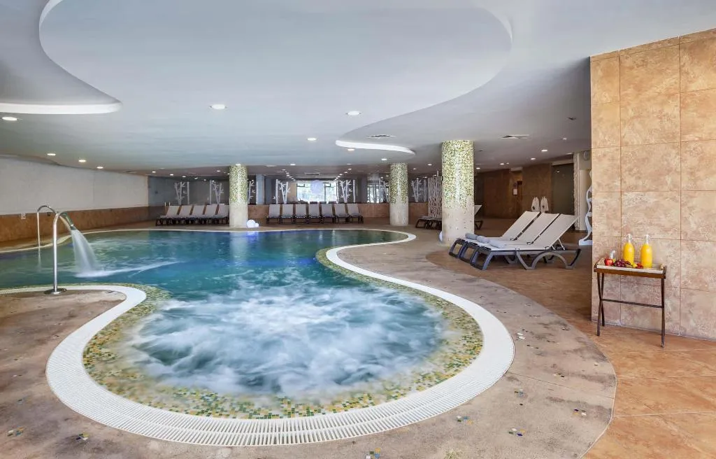Sports and Entertainment, Occidental Jandía Mar – All Inclusive, Fuerteventura