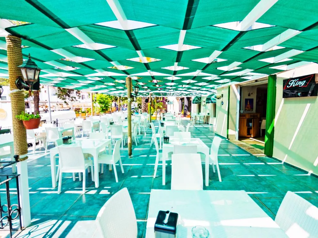 Restaurant, Hotel Bleu Nuit Bodrum All Inclusive, Bodrum