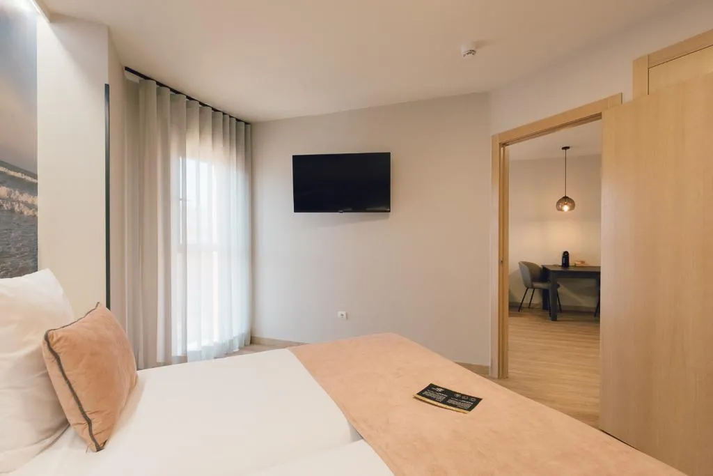 APARTMENT PREMIUM Room, Palau Suites & Apartments, Valencia
