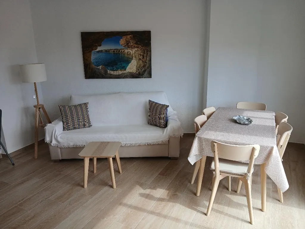 APARTMENT DELUXE SEA VIEW Room, Apartamentos Chorrol, Costa Blanca