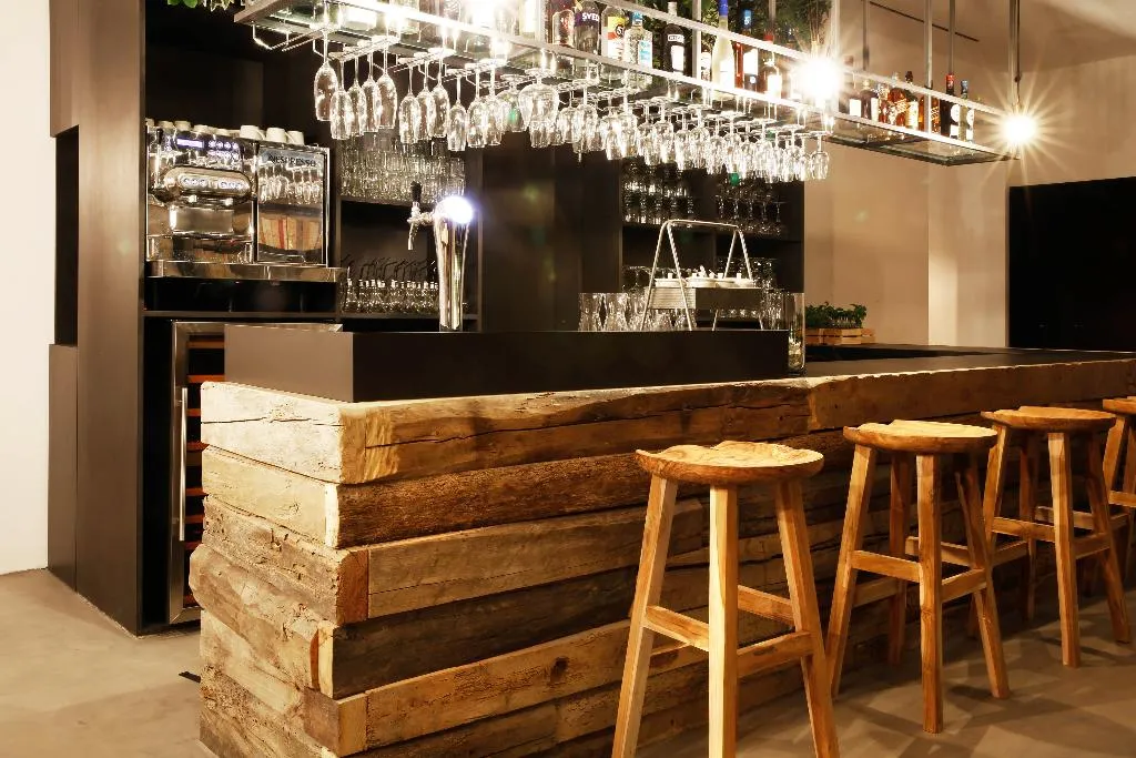 Restaurant, Sapientia Boutique Hotel, Porto