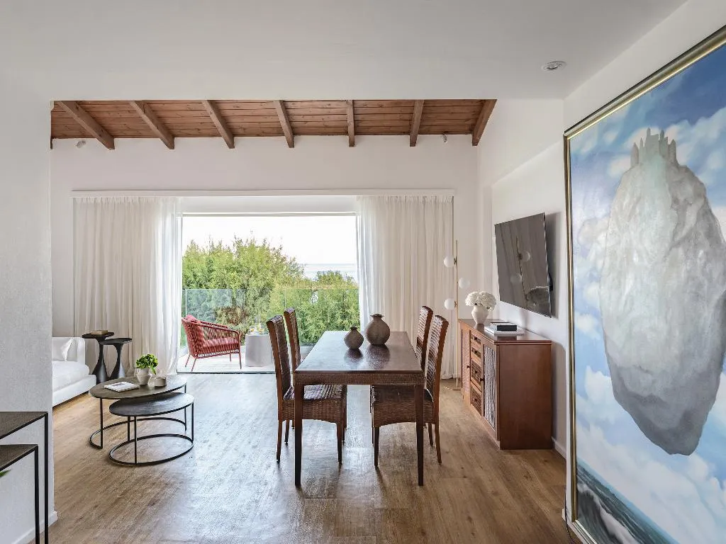 Room, Grecotel LUXME Dama Dama, Rhodes